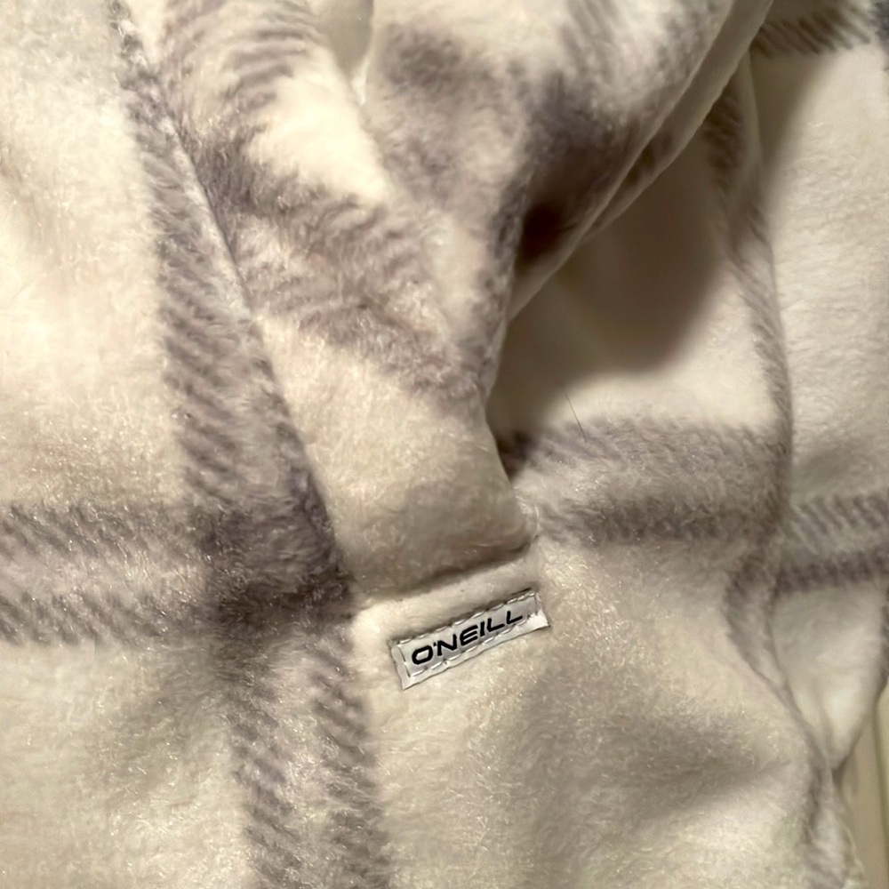 Oneill Zuma Superfleece - Picture 2 of 4